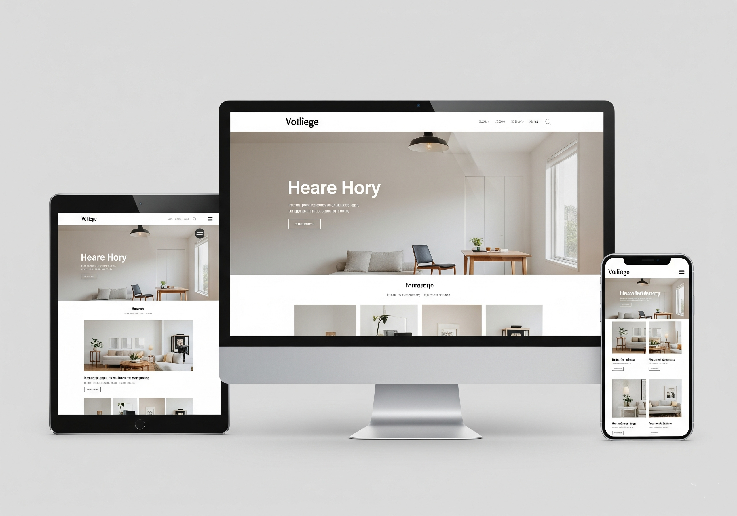 Web Design